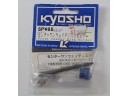 KYOSHO Front Oneway Disk Holder NO.SPW65